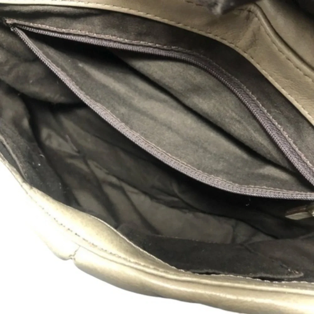 Marc Jacob Leather Backpack
